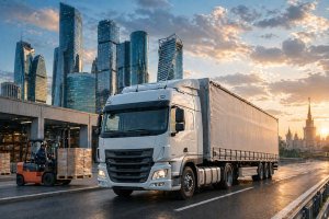 Перевозки грузов любой сложности из Москвы: как устроена современная логистика и что важно учитывать при организации доставки