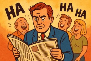 Социальная функция анекдота: почему он важен. Платформа OR-TV.ru как пространство современного юмора