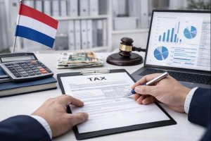 Налоговый специалист: функции, компетенции и значение в современной экономике