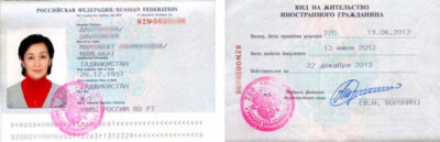 как получить гражданство рф гражданину киргизии