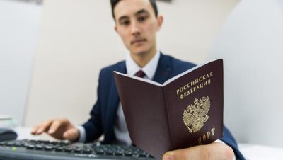 как получить российское гражданство в казахстане