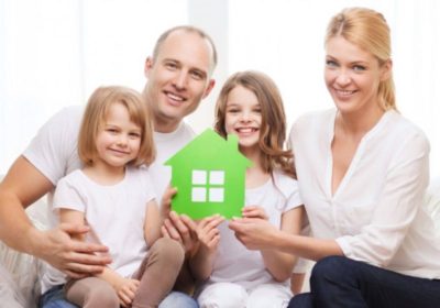 как взять ипотеку многодетной семье