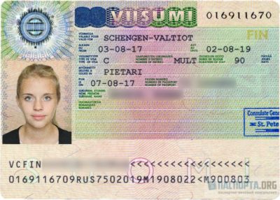 на сколько дают шенгенскую визу первый раз