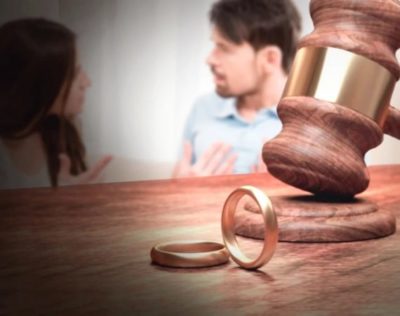 как забрать заявление о разводе из суда