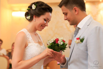 как узнать дату регистрации брака