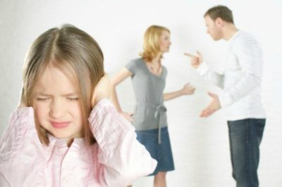как влияет судимость отца на ребенка