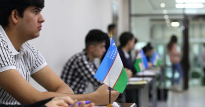 как получить гражданство узбекистана