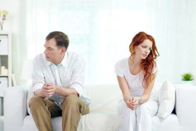 как вернуть семью после развода