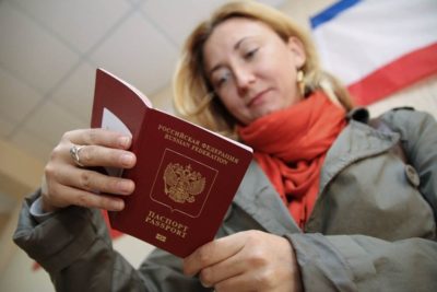 как получить российское гражданство в казахстане