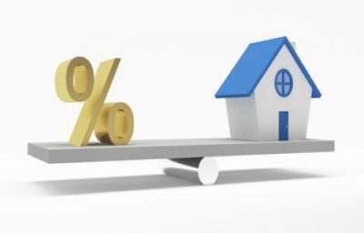 как пересчитать проценты по ипотеке