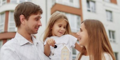 как получить жилье от государства молодой семье