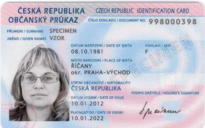 как получить гражданство чехии