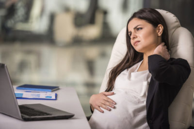 как оплачивается отпуск по беременности и родам